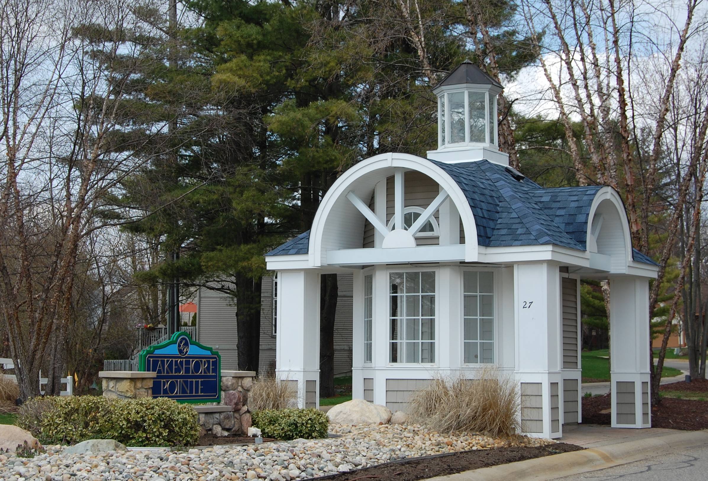 Lakeshore Pointe in Howell Michigan